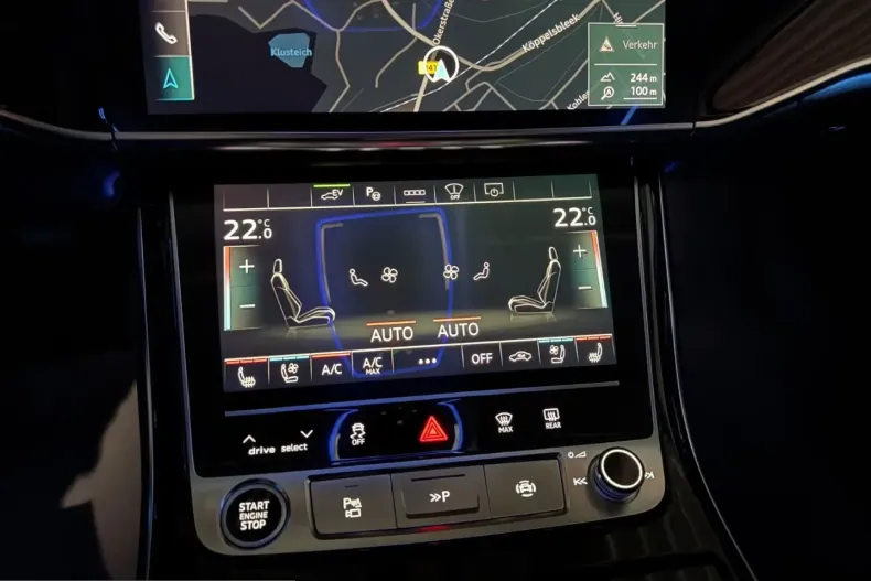 Audi A8 din 2022 cu 68.000 km - oferta AUD218748 - foto 33