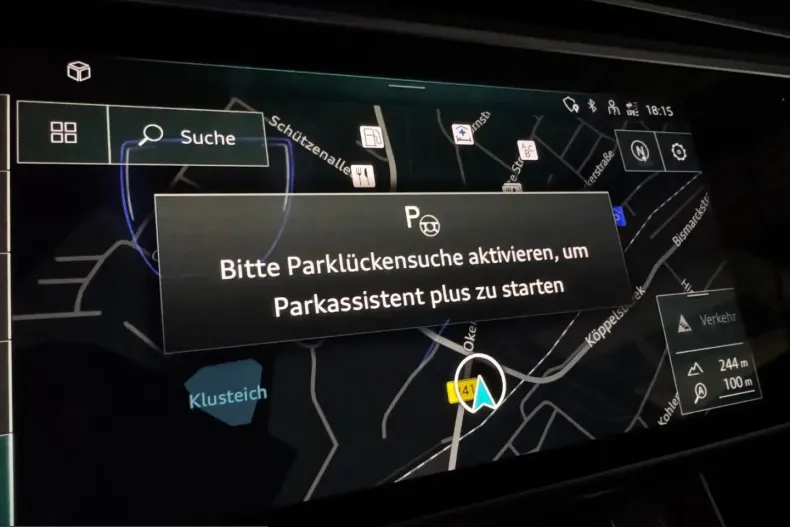 Audi A8 din 2022 cu 68.000 km - oferta AUD218748 - foto 36