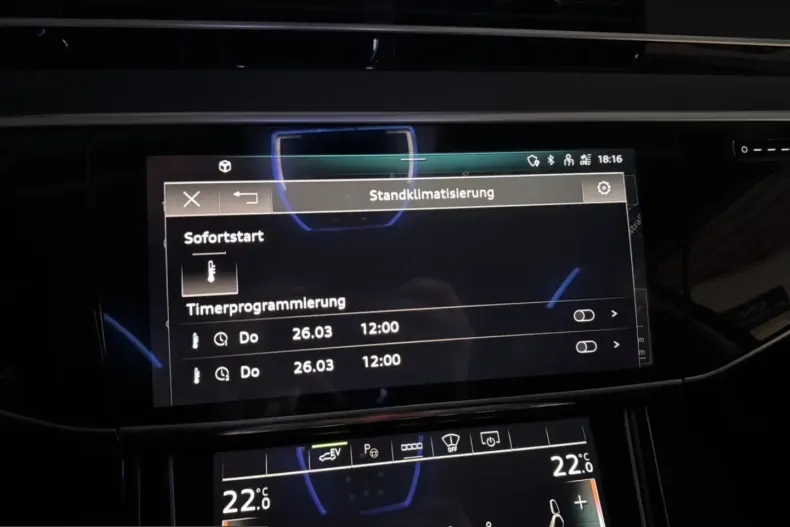Audi A8 din 2022 cu 68.000 km - oferta AUD218748 - foto 38