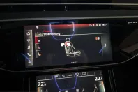 Audi A8 din 2022 cu 68.000 km - oferta AUD218748 - foto 42
