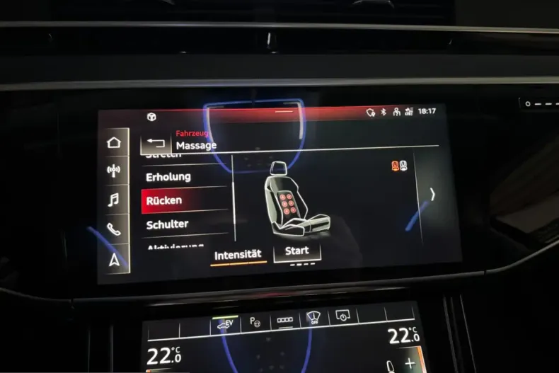 Audi A8 din 2022 cu 68.000 km - oferta AUD218748 - foto 43
