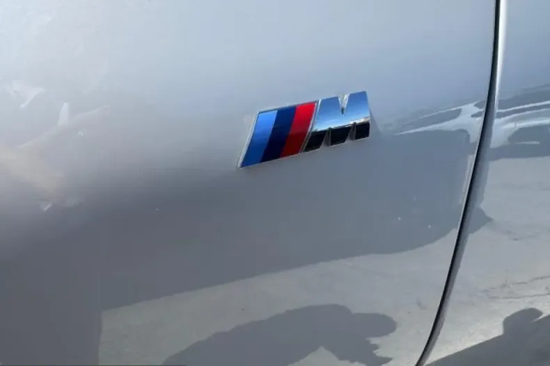 BMW X6 (Seria X) din 2024 cu 52.000 km - oferta BMW218749 - foto 15