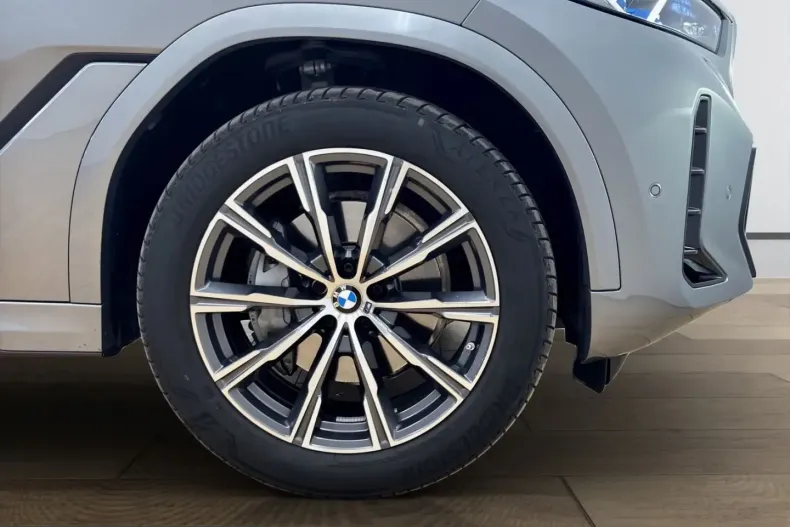 BMW X6 (Seria X) din 2025 cu 7.100 km - oferta BMW218750 - foto 3