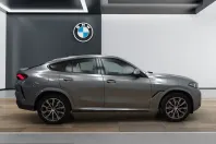 BMW X6 (Seria X) din 2025 cu 7.100 km - oferta BMW218750 - foto 8