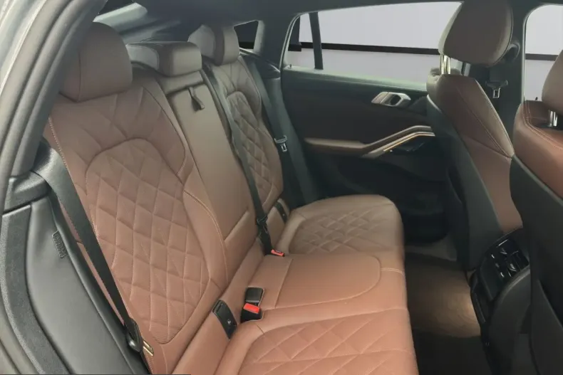 BMW X6 (Seria X) din 2025 cu 7.100 km - oferta BMW218750 - foto 9