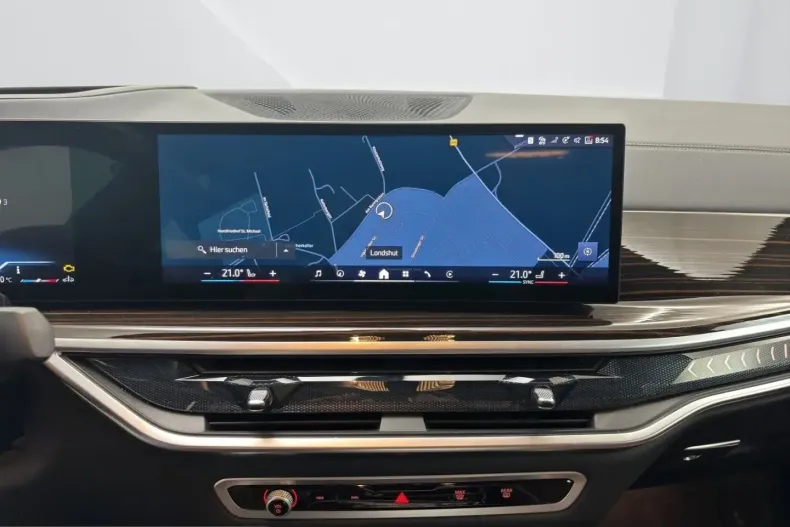 BMW X6 (Seria X) din 2025 cu 7.100 km - oferta BMW218750 - foto 16
