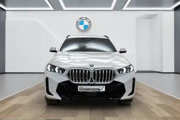 BMW X6 din 2025 - oferta BMW218751