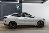 BMW X6 (Seria X) din 2025 cu 25.200 km - oferta BMW218751 - foto 3