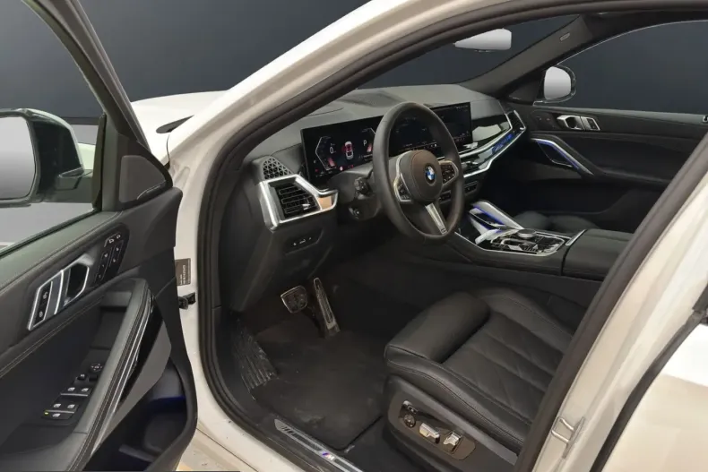 BMW X6 (Seria X) din 2025 cu 25.200 km - oferta BMW218751 - foto 7
