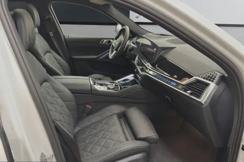 BMW X6 (Seria X) din 2025 cu 25.200 km - oferta BMW218751 - foto 10