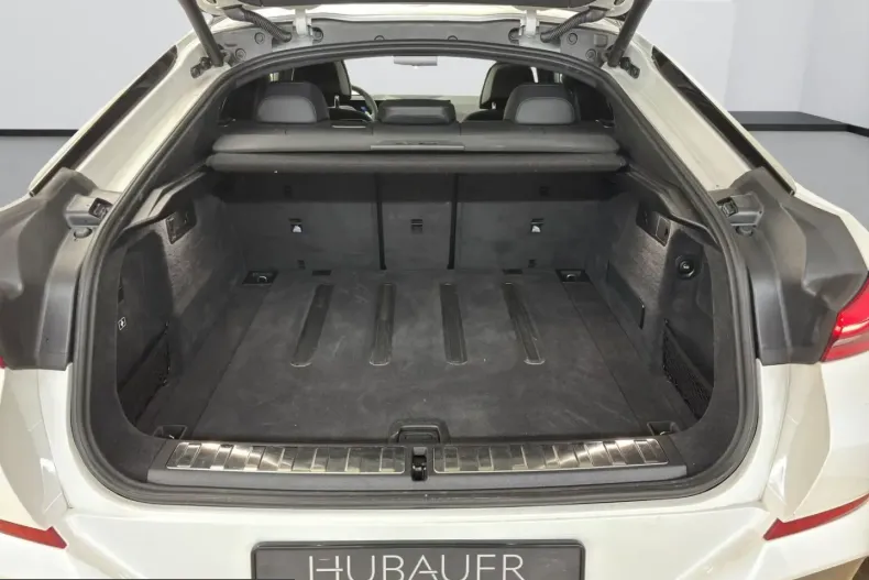 BMW X6 (Seria X) din 2025 cu 25.200 km - oferta BMW218751 - foto 11
