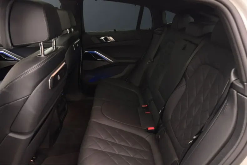 BMW X6 (Seria X) din 2025 cu 25.200 km - oferta BMW218751 - foto 12