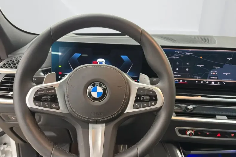 BMW X6 (Seria X) din 2025 cu 25.200 km - oferta BMW218751 - foto 15