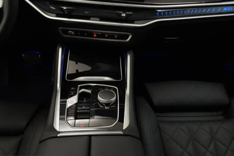BMW X6 (Seria X) din 2025 cu 25.200 km - oferta BMW218751 - foto 16