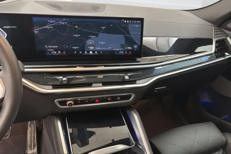BMW X6 (Seria X) din 2025 cu 25.200 km - oferta BMW218751 - foto 17
