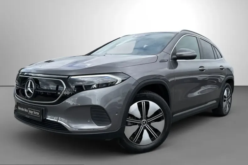 Mercedes-Benz EQA din 2022 cu 9.200 km - oferta MER218752 - foto 1