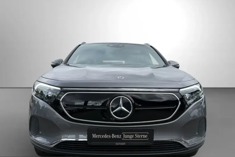 Mercedes-Benz EQA din 2022 cu 9.200 km - oferta MER218752 - foto 4