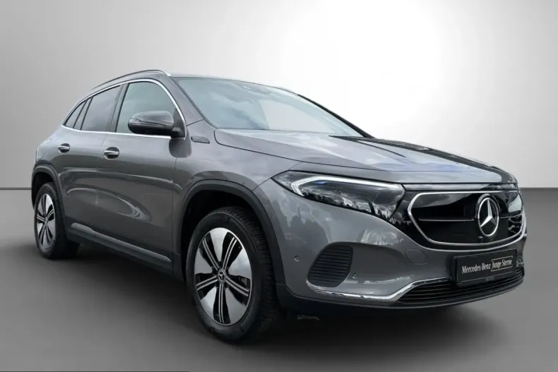 Mercedes-Benz EQA din 2022 cu 9.200 km - oferta MER218752 - foto 5