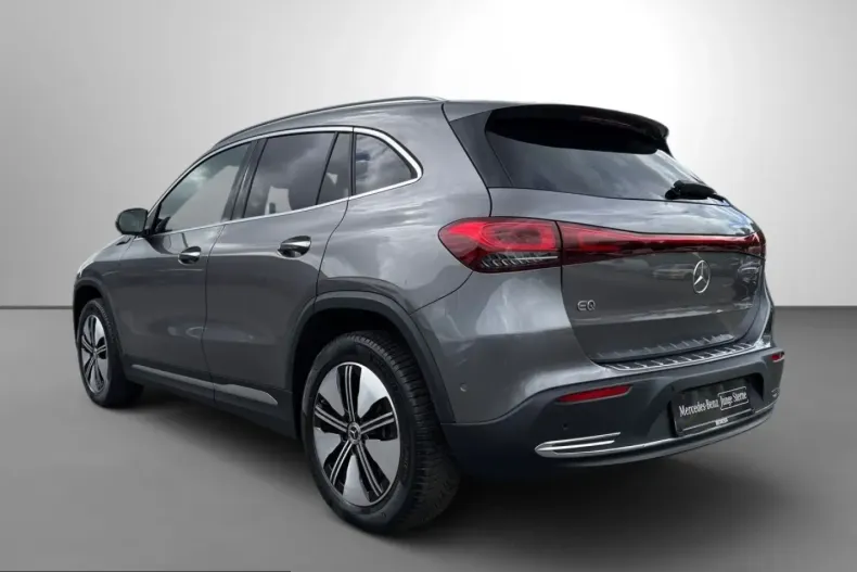Mercedes-Benz EQA din 2022 cu 9.200 km - oferta MER218752 - foto 6