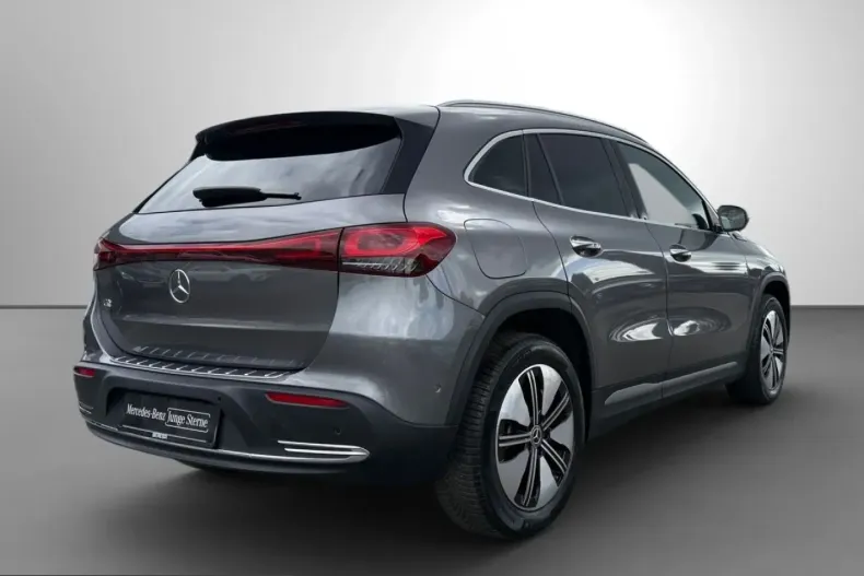 Mercedes-Benz EQA din 2022 cu 9.200 km - oferta MER218752 - foto 7