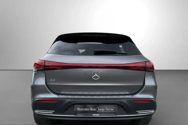 Mercedes-Benz EQA din 2022 cu 9.200 km - oferta MER218752 - foto 8