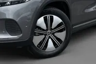 Mercedes-Benz EQA din 2022 cu 9.200 km - oferta MER218752 - foto 10