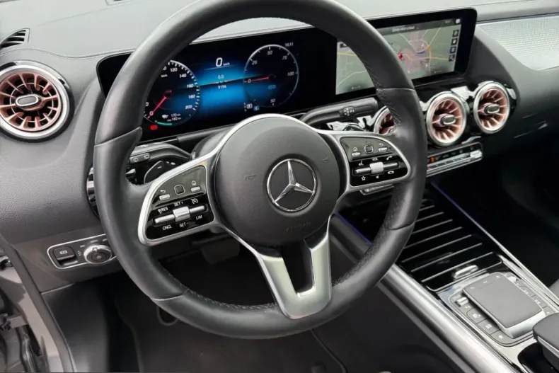 Mercedes-Benz EQA din 2022 cu 9.200 km - oferta MER218752 - foto 15