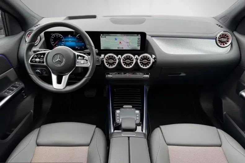 Mercedes-Benz EQA din 2022 cu 9.200 km - oferta MER218752 - foto 22