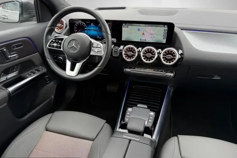 Mercedes-Benz EQA din 2022 cu 9.200 km - oferta MER218752 - foto 23