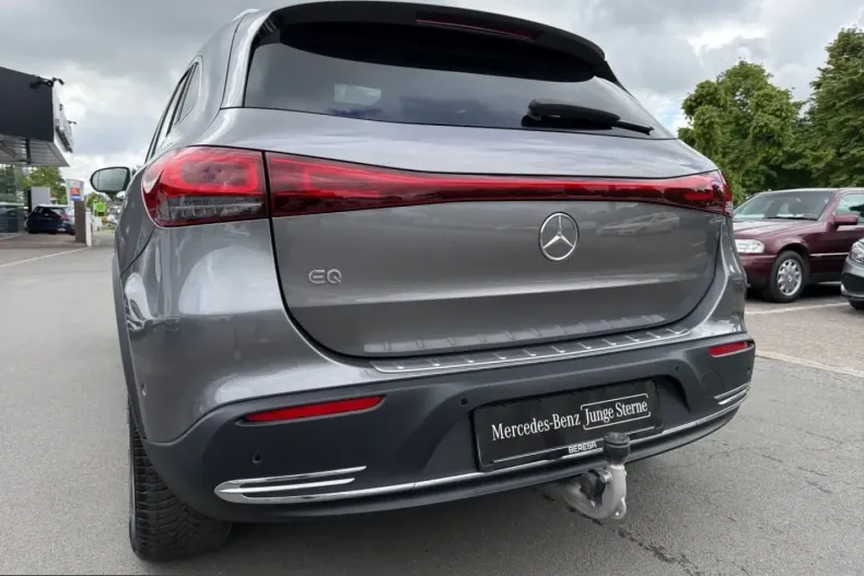 Mercedes-Benz EQA din 2022 cu 9.200 km - oferta MER218752 - foto 25