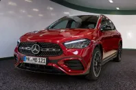 Mercedes-Benz GLA 200 (Clasa GLA) din 2026 cu 14.600 km - oferta MER218753 - foto 1