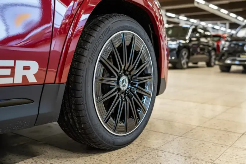 Mercedes-Benz GLA 200 (Clasa GLA) din 2026 cu 14.600 km - oferta MER218753 - foto 3