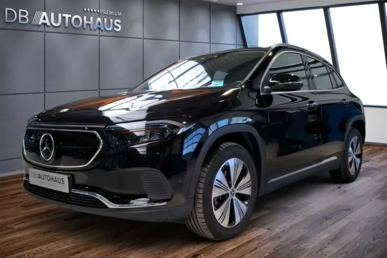 Mercedes-Benz EQA din 2023 cu 28.076 km - oferta MER218754 - foto 1