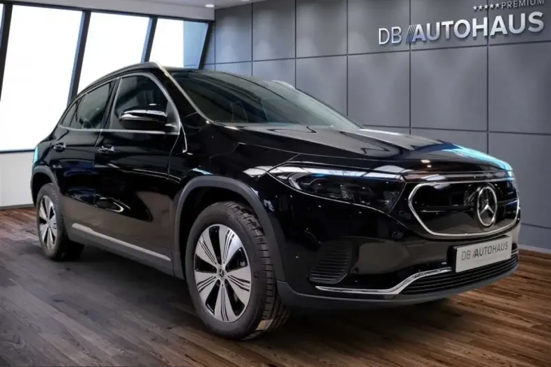 Mercedes-Benz EQA din 2023 cu 28.076 km - oferta MER218754 - foto 2