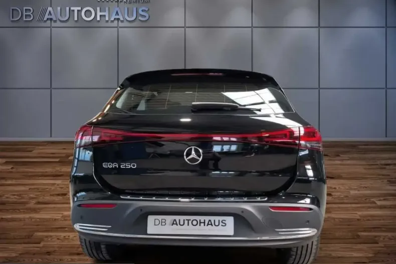 Mercedes-Benz EQA din 2023 cu 28.076 km - oferta MER218754 - foto 5