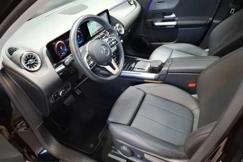 Mercedes-Benz EQA din 2023 cu 28.076 km - oferta MER218754 - foto 9