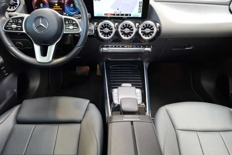 Mercedes-Benz EQA din 2023 cu 28.076 km - oferta MER218754 - foto 15
