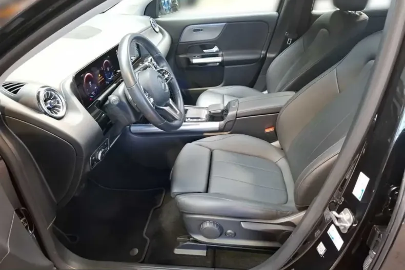 Mercedes-Benz EQA din 2023 cu 28.076 km - oferta MER218754 - foto 18