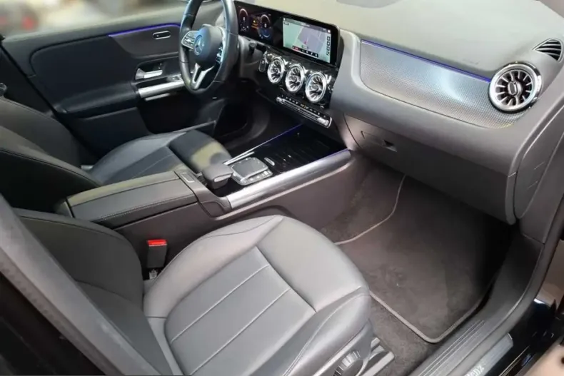 Mercedes-Benz EQA din 2023 cu 28.076 km - oferta MER218754 - foto 19