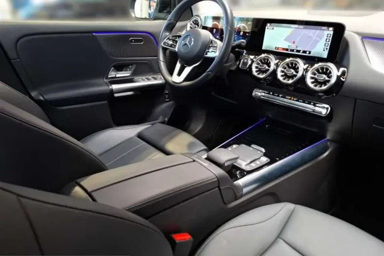 Mercedes-Benz EQA din 2023 cu 28.076 km - oferta MER218754 - foto 21