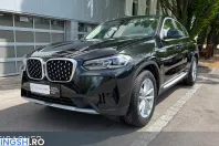 BMW X4 (Seria X) din 2025 cu 7.895 km - oferta BMW218755 - foto 1