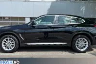 BMW X4 (Seria X) din 2025 cu 7.895 km - oferta BMW218755 - foto 2