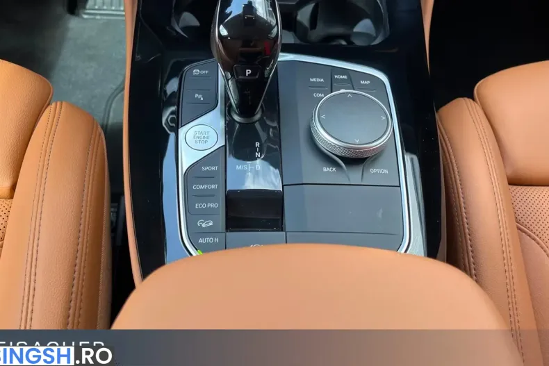 BMW X4 (Seria X) din 2025 cu 7.895 km - oferta BMW218755 - foto 11