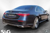 Mercedes-Benz S 580 (Clasa S) din 2022 cu 53.330 km - oferta MER218756 - foto 1