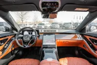 Mercedes-Benz S 580 (Clasa S) din 2022 cu 53.330 km - oferta MER218756 - foto 4