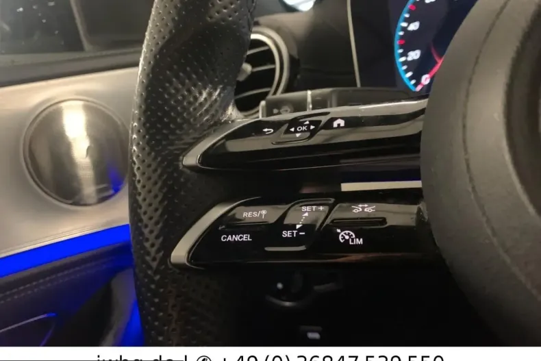 Mercedes-Benz E 300 (Clasa E) din 2021 cu 90.000 km - oferta MER218757 - foto 14