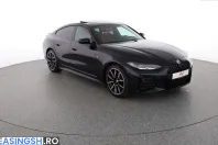 BMW 420i (Seria 4) din 2022 cu 17.294 km - oferta BMW218758 - foto 1