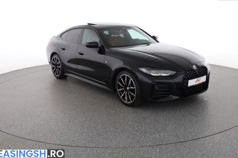 BMW 420i (Seria 4) din 2022 cu 17.294 km - oferta BMW218758 - foto 1