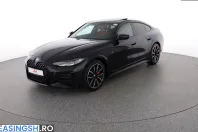 BMW 420i (Seria 4) din 2022 cu 17.294 km - oferta BMW218758 - foto 2