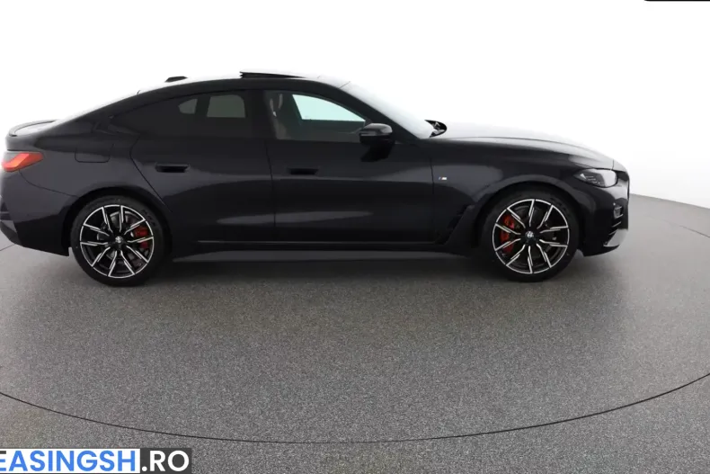 BMW 420i (Seria 4) din 2022 cu 17.294 km - oferta BMW218758 - foto 4
